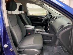 Used 2020  Nissan Pathfinder 4d SUV FWD S at Ideal Cars Llc near Mesa&comma; AZ