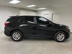 Used 2020  Chevrolet Equinox 4d SUV FWD LS w&sol;1LS at Ideal Cars Llc near Mesa&comma; AZ