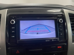 Used 2015  Toyota Tacoma 2WD Double Cab PreRunner V6 Short Bed at Ideal Cars Llc near Mesa, AZ