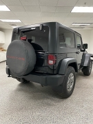 Used 2018  Jeep Wrangler JK 2d SUV 4WD Rubicon at Ideal Cars Llc near Mesa&comma; AZ