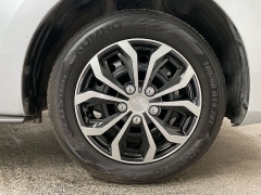 Used 2021  Mitsubishi Mirage ES CVT at Ideal Cars Llc near Mesa&comma; AZ