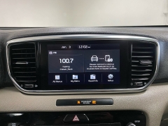 Used 2022  Kia Sportage EX FWD at Ideal Cars Llc near Mesa&comma; AZ