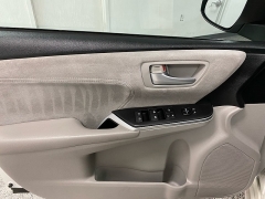 Used 2017  Toyota Camry 4d Sedan XSE V6 at Ideal Cars Llc near Mesa&comma; AZ