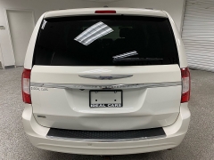 Used 2012  Chrysler Town & Country 4d Wagon Touring at Ideal Cars Llc near Mesa&comma; AZ