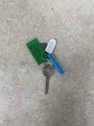 Used 2010  Chevrolet Colorado 2WD Crew Cab LT2 at Ideal Cars Llc near Mesa&comma; AZ