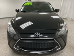 Used 2019  Toyota Yaris 4d Sedan LE Auto at Ideal Cars Llc near Mesa&comma; AZ