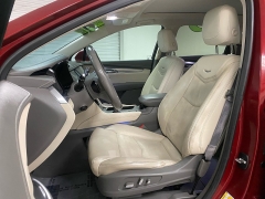 Used 2019  Cadillac XT5 4d SUV FWD Luxury at Ideal Cars Llc near Mesa&comma; AZ