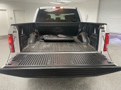 Used 2017 Ford F-150 2WD SuperCrew XLT 5 1/2 at Ideal Cars Llc near Mesa, AZ