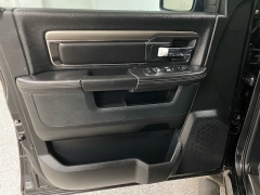 Used 2017  Ram 1500 2WD Crew Cab Night at Ideal Cars Llc near Mesa&comma; AZ