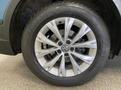 Used 2018  Volkswagen Tiguan 4d SUV S 4Motion at Ideal Cars Llc near Mesa&comma; AZ