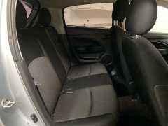 Used 2021  Mitsubishi Mirage ES CVT at Ideal Cars Llc near Mesa&comma; AZ