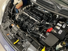 Used 2016  Ford Fiesta 4d Sedan SE at Ideal Cars Llc near Mesa&comma; AZ