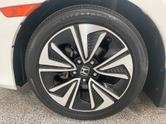 Used 2016  Honda Civic Sedan 4d EX-T w/Honda Sensing at Ideal Cars Llc near Mesa, AZ