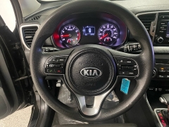 Used 2018  Kia Sportage 4d SUV FWD LX at Ideal Cars Llc near Mesa, AZ