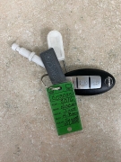 Used 2016  Nissan Juke 4d SUV FWD S at Ideal Cars Llc near Mesa&comma; AZ