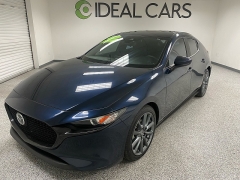 Used 2020 Mazda Mazda3 5d Hatchback FWD at Ideal Cars Llc near Mesa, AZ
