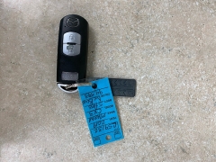 Used 2019  Mazda CX-3 4d SUV FWD Sport at Ideal Cars Llc near Mesa, AZ