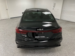 Used 2024 Kia Forte LX IVT at Ideal Cars Llc near Mesa, AZ