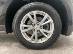 Used 2017  Chevrolet Equinox 4d SUV AWD LT at Ideal Cars Llc near Mesa&comma; AZ