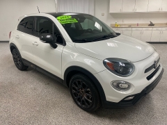 Used 2018  FIAT 500X 4d Utility FWD Trekking Urbana Edition at Ideal Cars Llc near Mesa, AZ