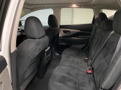 Used 2015  Nissan Murano 4d SUV AWD SV at Ideal Cars Llc near Mesa&comma; AZ