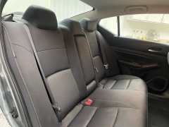 Used 2020  Nissan Altima 4d Sedan FWD 2.5L S at Ideal Cars Llc near Mesa, AZ