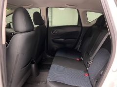 Used 2014  Nissan Versa Note 4d Hatchback SV at Ideal Cars Llc near Mesa&comma; AZ