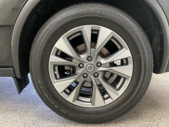 Used 2018  Nissan Murano 4d SUV FWD SV at Ideal Cars Llc near Mesa&comma; AZ