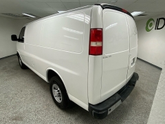 Used 2018  Chevrolet Express Van 2500 Van at Ideal Cars Llc near Mesa&comma; AZ