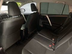 Used 2017 Toyota RAV4 4d SUV FWD LE at Ideal Cars Llc near Mesa, AZ