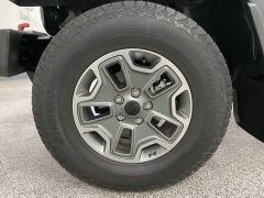 Used 2018  Jeep Wrangler JK 2d SUV 4WD Rubicon at Ideal Cars Llc near Mesa&comma; AZ