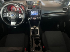 Used 2016 Subaru WRX 4d Sedan Premium 6spd at Ideal Cars Llc near Mesa, AZ