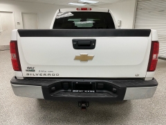 Used 2011  Chevrolet Silverado 1500 2WD Crew Cab LT at Ideal Cars Llc near Mesa&comma; AZ
