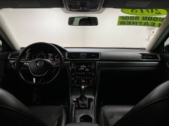 Used 2018  Volkswagen Passat 4d Sedan 2&period;0T SE at Ideal Cars Llc near Mesa&comma; AZ