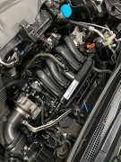 Used 2016  Honda Fit 4d Hatchback LX CVT at Ideal Cars Llc near Mesa&comma; AZ