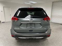 Used 2018 Nissan Rogue 4d SUV FWD SV at Ideal Cars Llc near Mesa, AZ