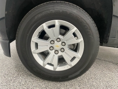 Used 2016 Chevrolet Colorado 2WD Crew Cab LT T-Diesel at Ideal Cars Llc near Mesa, AZ