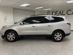 Used 2015 Chevrolet Traverse 4d SUV AWD LT2 at Ideal Cars Llc near Mesa, AZ