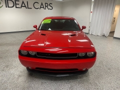 Used 2014 Dodge Challenger 2d Coupe R/T at Ideal Cars Llc near Mesa, AZ
