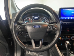 Used 2020 Ford EcoSport 4d SUV 4WD Titanium at Ideal Cars Llc near Mesa, AZ