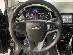 Used 2018 Chevrolet Trax 4d SUV AWD LS at Ideal Cars Llc near Mesa, AZ