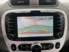Used 2016 Kia Soul EV 4d Hatchback EV at Ideal Cars Llc near Mesa, AZ