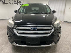 Used 2017  Ford Escape 4d SUV 4WD SE at Ideal Cars Llc near Mesa&comma; AZ