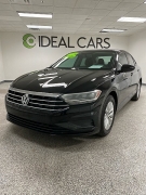 Used 2019  Volkswagen Jetta 4d Sedan 1&period;4T S Auto at Ideal Cars Llc near Mesa&comma; AZ