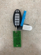 Used 2020  Nissan Maxima 4d Sedan SL at Ideal Cars Llc near Mesa&comma; AZ