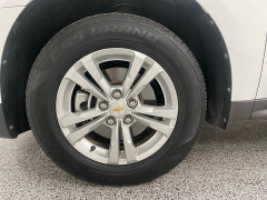Used 2011 Chevrolet Equinox 4d SUV FWD LT1 at Ideal Cars Llc near Mesa, AZ