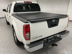 Used 2019 Nissan Frontier 2WD Crew Cab SV at Ideal Cars Llc near Mesa, AZ
