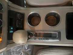 Used 2016  Chevrolet Traverse 4d SUV FWD LS at Ideal Cars Llc near Mesa, AZ