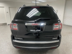 Used 2016 GMC Acadia 4d SUV AWD SLE-1 at Ideal Cars Llc near Mesa, AZ