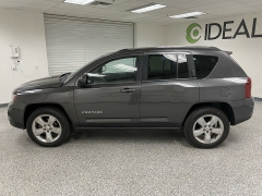Used 2014 Jeep Compass 4d SUV 4WD Latitude at Ideal Cars Llc near Mesa, AZ